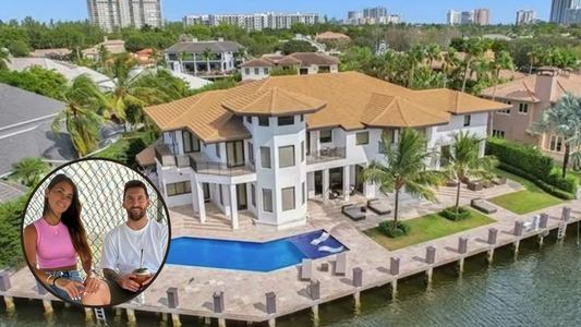 Un vecino de Messi en Miami reveló el inesperado impacto positivo que generó en el barrio: Ya gané...