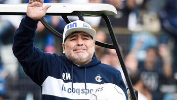 Resultados toxicológicos completos a las muestras de Diego Maradona: Detectaron la presencia de psicofármacos