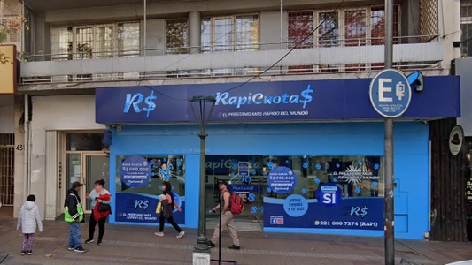 Red de estafas millonarias: investigan 240 quiebras truchas y hay 8 abogados en la mira