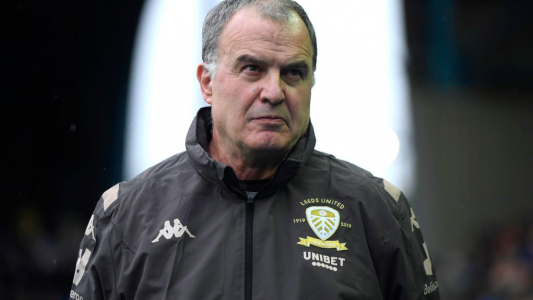 Championship: el Leeds de Bielsa empató 0-0 en su visita a Sheffield Wednesday y quedó segundo