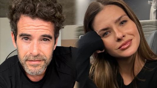 Otro dolor de cabeza para la China Suárez: por qué Nicolás Cabré seguiría los pasos de Vicuña