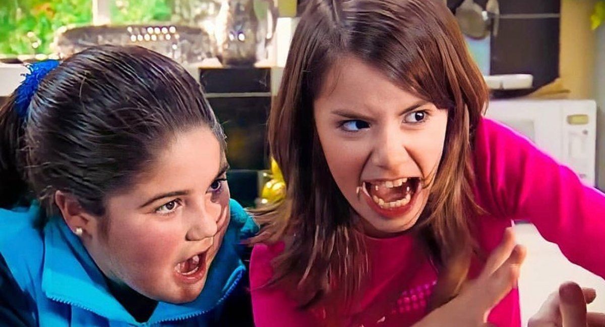 Qué es de la vida de Dominique de Floricienta
