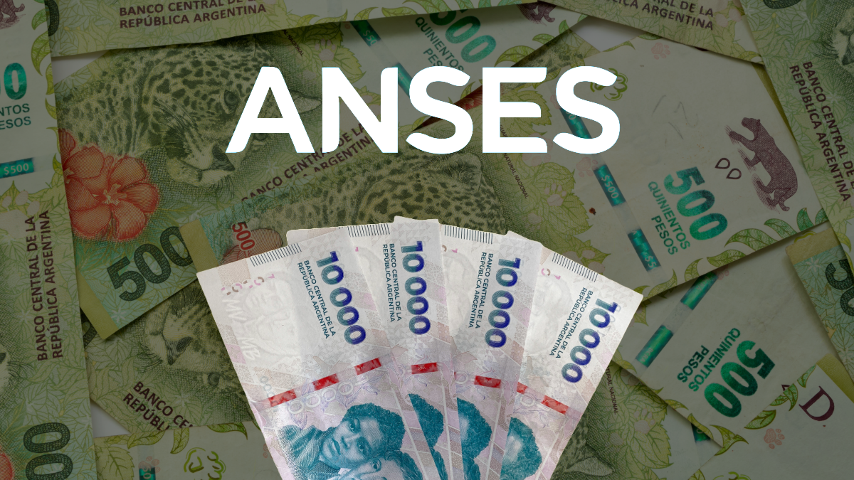 Cómo acceder a los créditos de ANSES para jubilados y pensionados en 2025