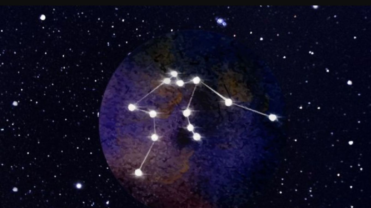 Venus oposición Plutón: las verdades incómodas se vuelven imposibles de ignorar. Foto: Venus en Leo y Plutón en Acuario