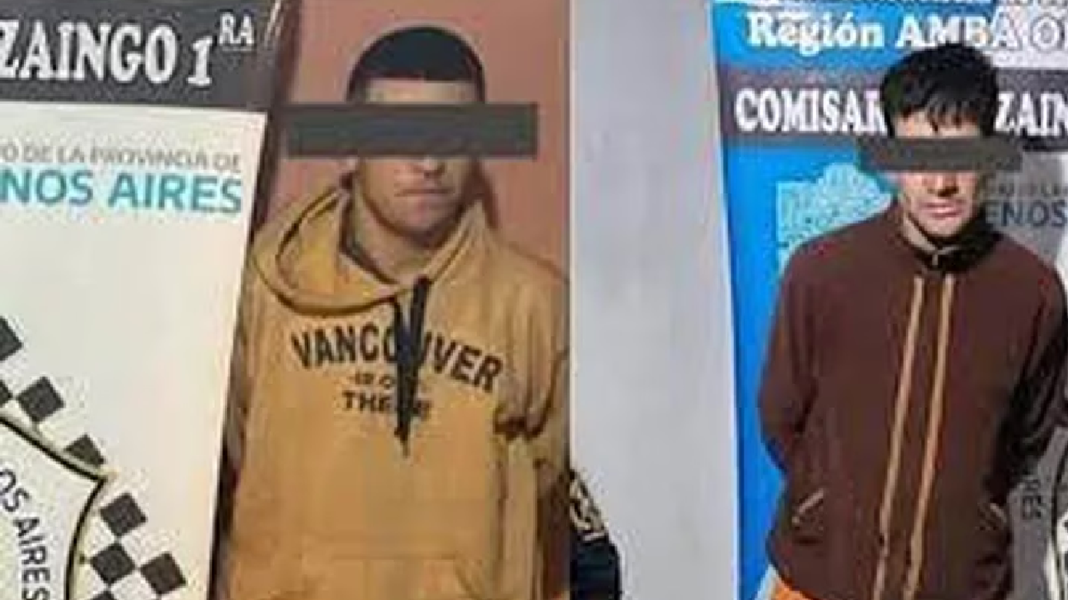 Dictaron prisi&oacute;n preventiva a los acusados por el crimen de un mec&aacute;nico. (Foto: archivo)