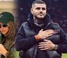 El posteo de Mauro Icardi para la China Suárez en medio del escándalo con Maxi López