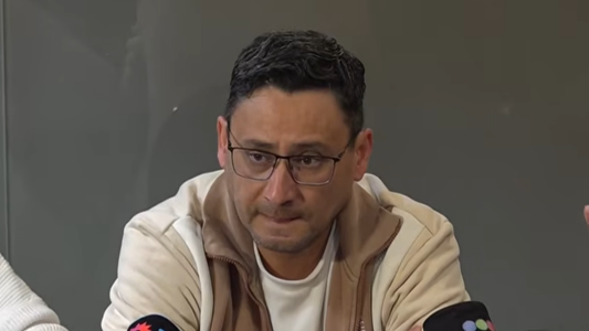 Conferencia de prensa del padre de Agostina Vega: pidió resguardar la intimidad de su hija y apuntó a posibles cómplices