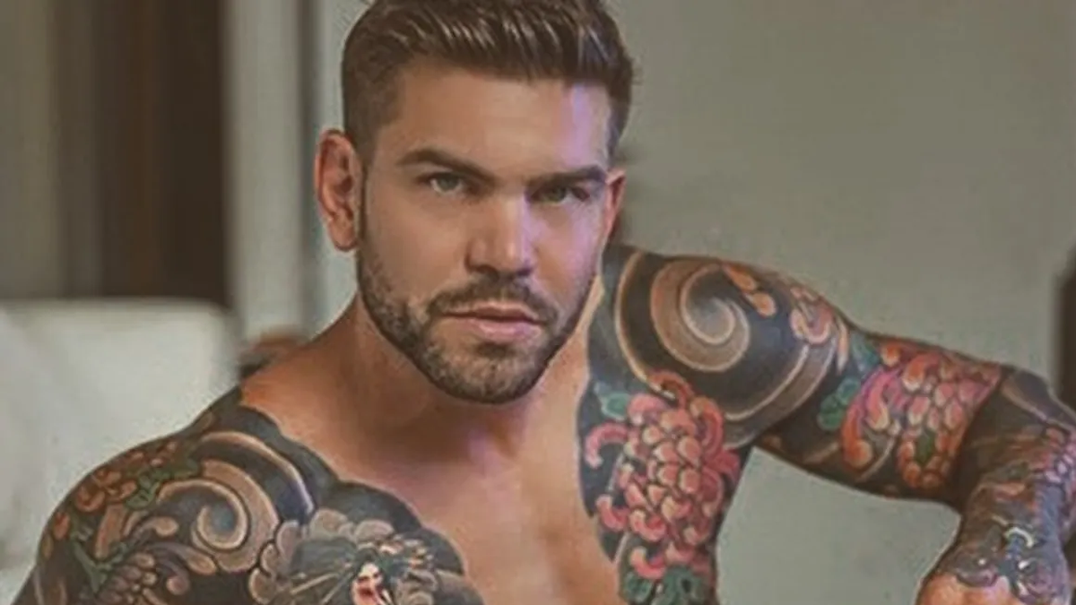 Juan lucho porno
