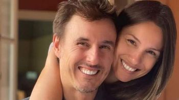 Roberto García Moritán reveló en un video qué desvelaba a Pampita en la madrugada