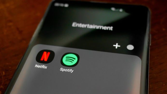 Apps por suscripción: cómo influye la recesión económica sobre lo que gasta la gente en estas aplicaciones