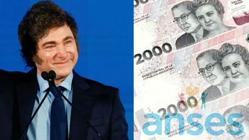 AUH de ANSES con aumento en noviembre: adelantan cuáles serían los nuevos montos