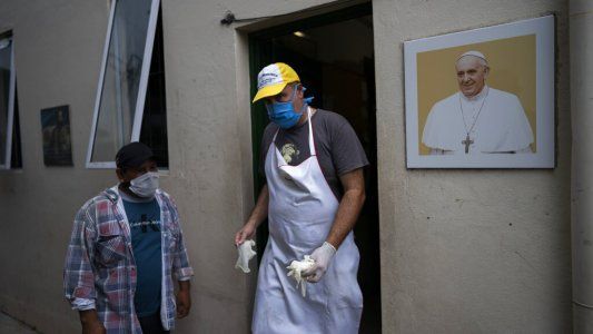 Reporte COVID-19: en 24 horas se registraron 2.262 nuevos contagios y 27 fallecidos