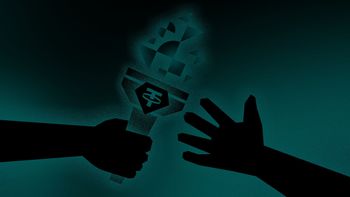 Criptomonedas: Tether congela 225 millones de USDT vinculados a un sindicato global del crimen