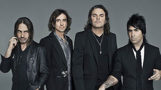 Maná hizo vibrar el estadio Malvinas Argentinas de Mendoza