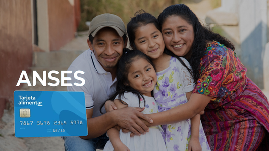 AUH y Tarjeta Alimentar en enero 2025: montos actualizados y beneficios clave