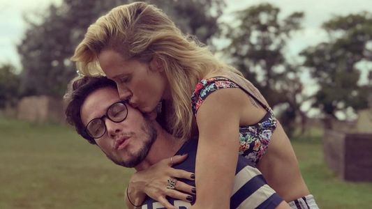 Emanuel Ortega reflexionó sobre su noviazgo con Julieta Prandi y se refirió a su relación con Ana Paula Dutil