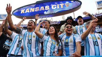 Locura por la Scaloneta: la exorbitante cifra en dólares que se pide en la reventa para ver Argentina vs. Cabo Verde