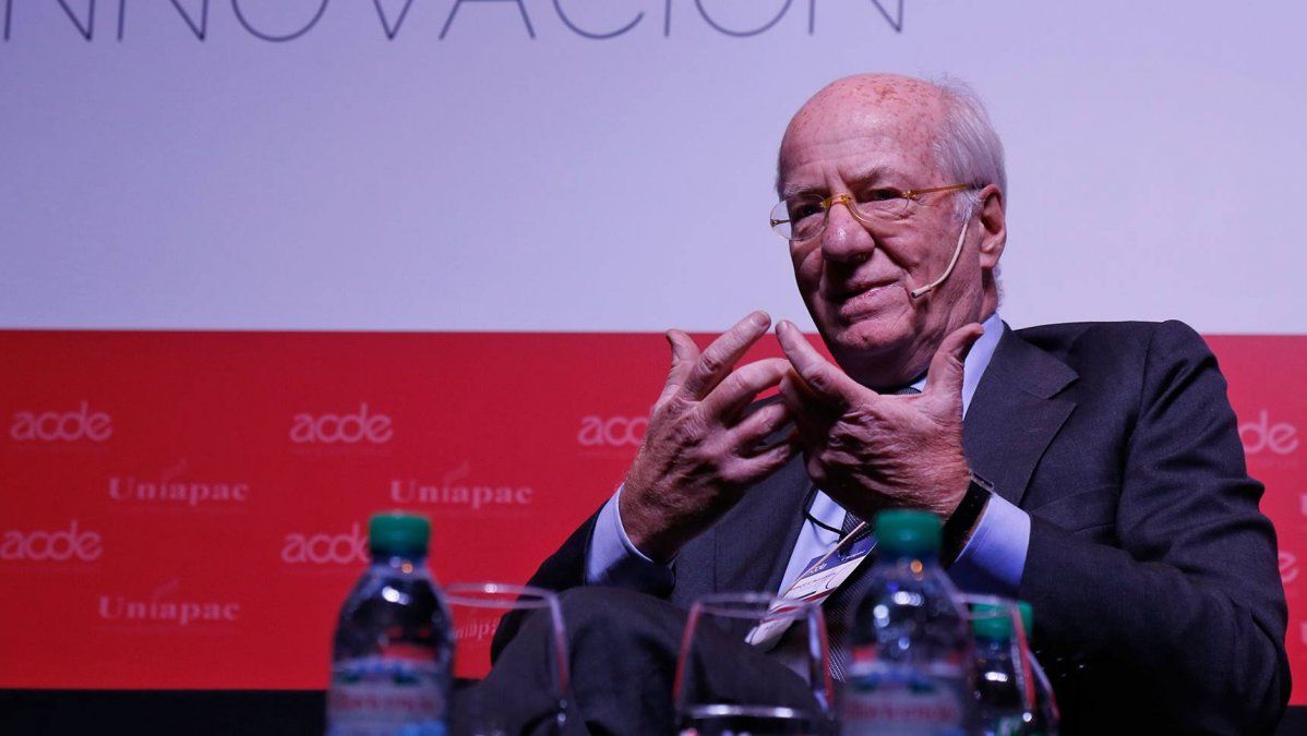 Paolo Rocca de Techint reconoció el pago de coimas para destrabar una gestión en Venezuela