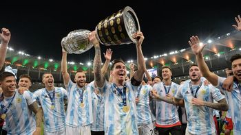 Los exorbitantes precios de las entradas para ver a la Selección Argentina en la Copa América
