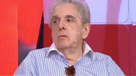 La decisión de la familia de Antonio Gasalla, que indignó a los amigos del humorista