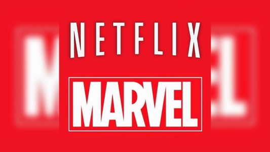 Netflix publicó una película de un importante superhéroe: de quién se trata