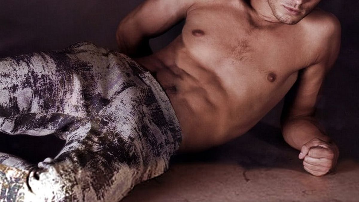 Habrá desnudo integral de Jamie Dornan en la secuela de '50 sombras de Grey '?