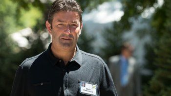 Gran Bretaña: por un romance prohibido con una empleada,  McDonald´s despidió a director ejecutivo