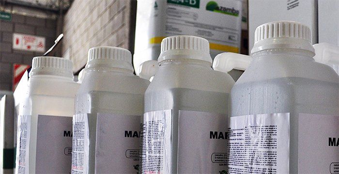 El Senasa sale a la caza de la venta online de productos veterinarios y fitosanitarios prohibidos
