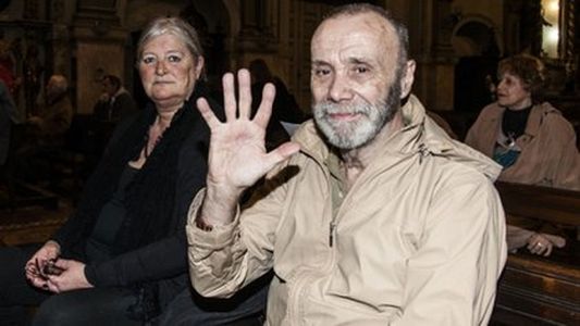 Lucía Portal: Raúl está en una clínica de rehabilitación porque tuvo tres ACV