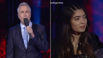 Marley enfrentó la polémica instalada: Acá no se elige por género o por discapacidad, se elige por talento