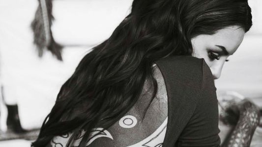 Candelaria Tinelli reflexionó sobre los tatuajes en su cuerpo