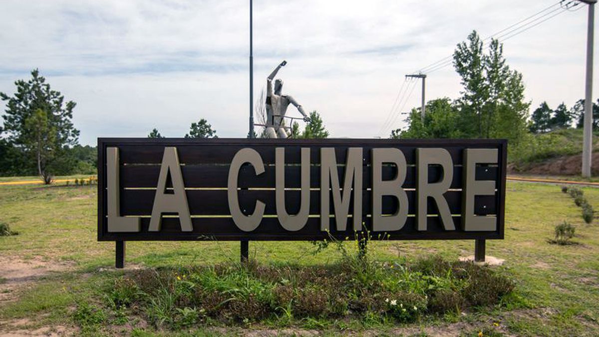 Una mujer de 93 años fue encontrada asesinada a golpes en la cabeza en su casa de la localidad cordobesa de La Cumbre.