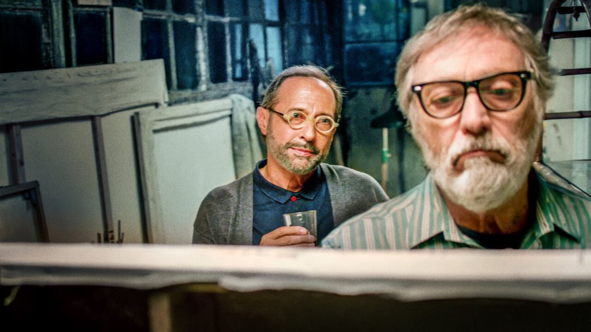 (Foto: Gentileza Netflix)