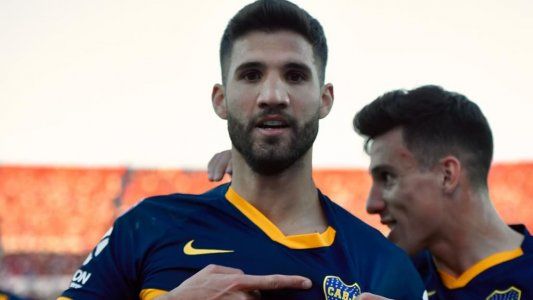 Hay zaguero: Boca hizo uso de la opción y compró a Lisandro López en 3 millones de euros