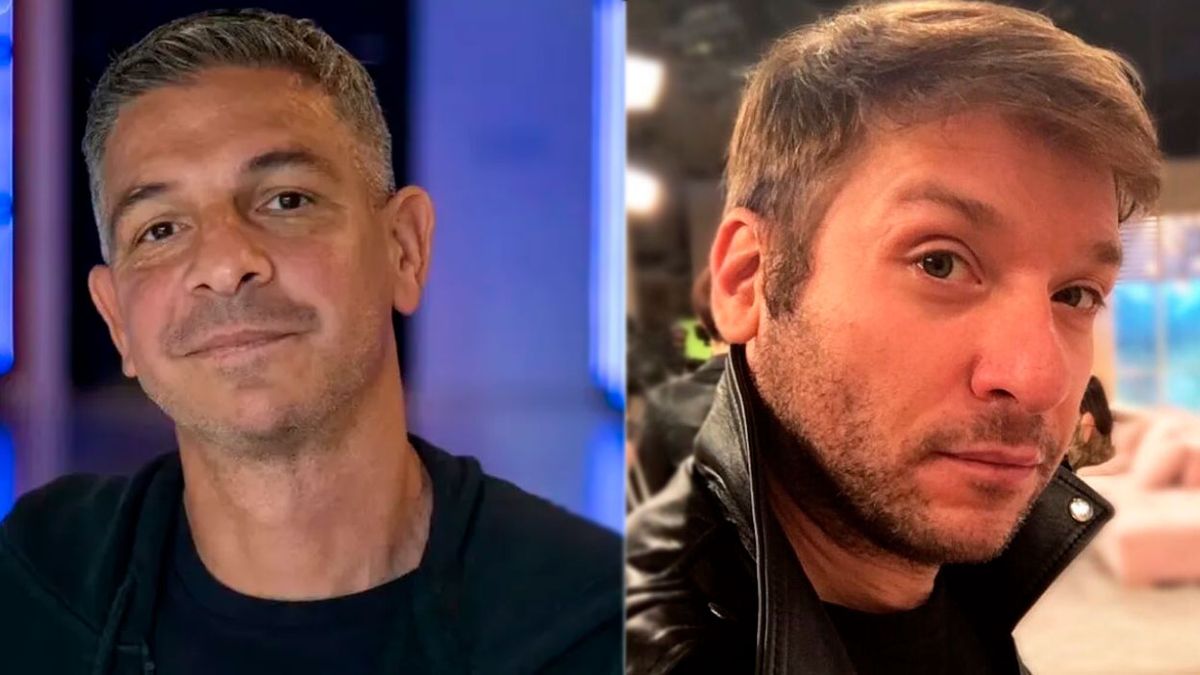 Video del momento que Marcelo Corazza discriminó a Gastón Trezeguet por ser homosexual
