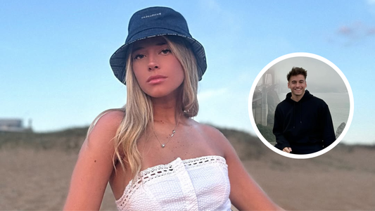 Zoe Bogach, ex Gran Hermano, reveló escandalosos chats que probarían la infidelidad de su exnovio