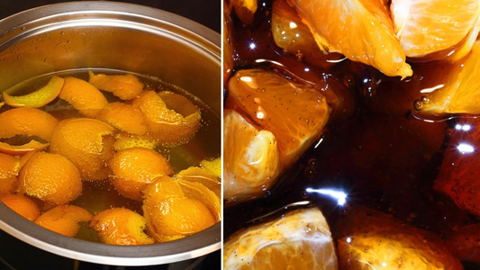 Cómo hacer mermelada de naranja: ¡un delicioso y versátil acompañamiento!