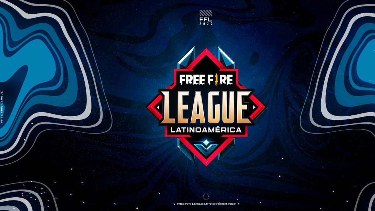 God Esports lidera el Apertura de la Free Fire League 2022.