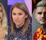 Fernanda Iglesias reveló quién filtró el terrible video de las hijas de Wanda e Icardi: Tengo pruebas