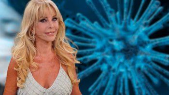 Graciela Alfano predijo el coronavirus hace 8 años: el inédito mensaje que se volvió viral