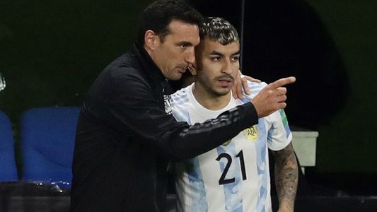 River cerró la llegada de Ángel Correa: cuánto pagará y cuándo firmará su contrato