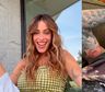 Se terminó el misterio: la foto de Tini Stoessel y Rodrigo de Paul que todos estaban esperando