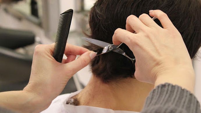 En Argentina el corte de pelo es el más barato del mundo