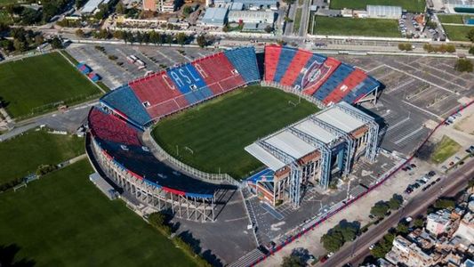 Aparecieron brujerías en los alrededores del estadio de San Lorenzo en la previa al clásico con Huracán