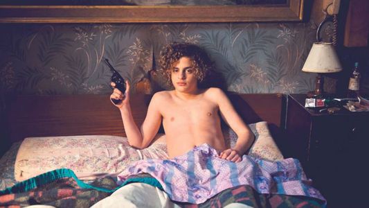 El ángel, preseleccionada para competir en los premios Oscar