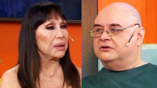 El desgarrador pedido y crítica de Jorge Porcel Jr. a su padre desde el más allá