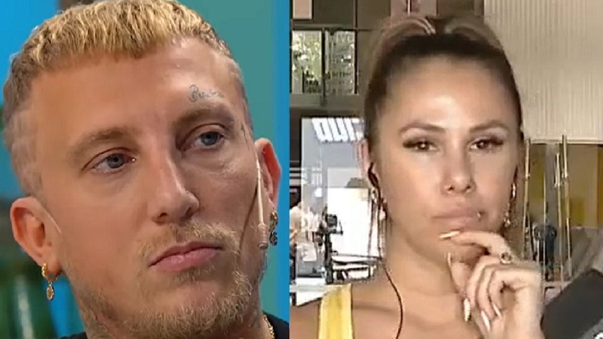 La polémica afirmación de Barby Silenzi sobre su separación de El Polaco: Usó nuestra...