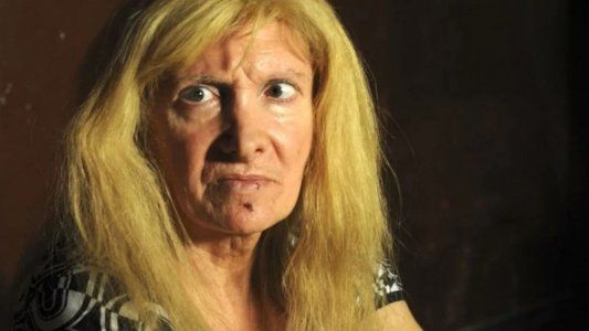 Desesperado pedido del manager de Zulma Lobato: no tiene señales de ella hace un mes