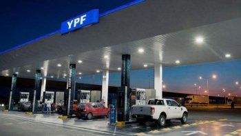 el presidente de ypf confirmo un nuevo aumento: es para impedir que se importe combustible el presidente de ypf confirmo un nuevo aumento: es para impedir que se importe combustible