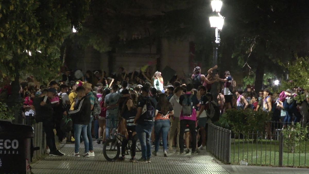 El gobierno porteño realizará un operativo por los festejos del Último Primer Día. (Foto: archivo)